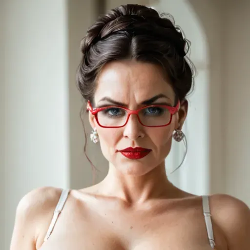 AI色情圖片產生器