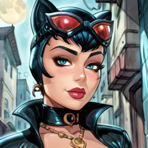 KI-Pornobild-Generator