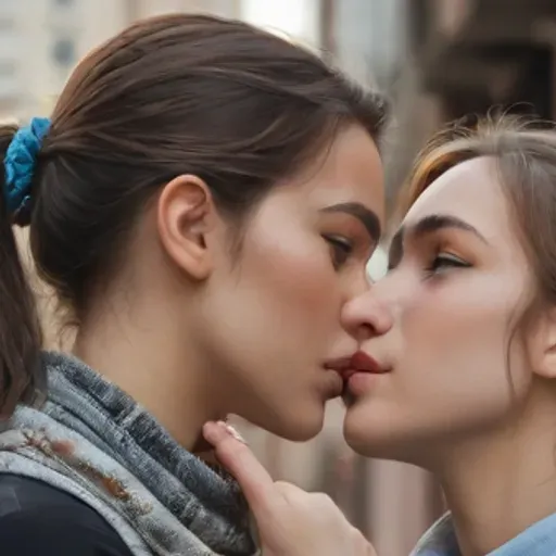 AI porn image generator