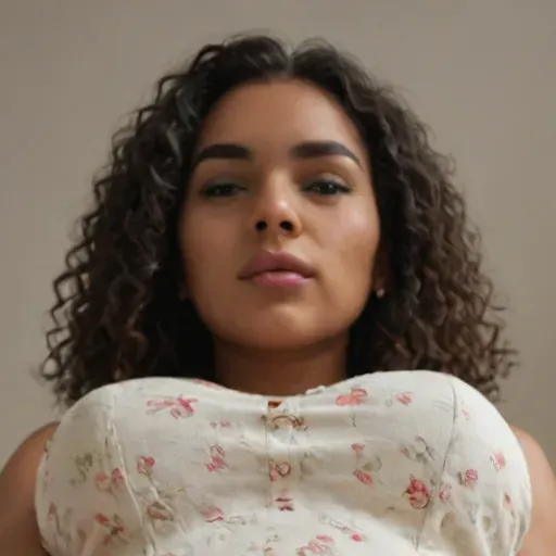 AIポルノ画像ジェネレーター