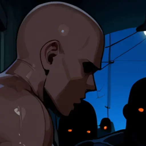 AI色情圖片產生器