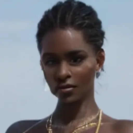 AIポルノ写真ジェネレーター