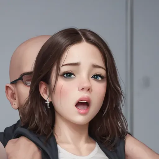 AI 포르노 이미지 생성기