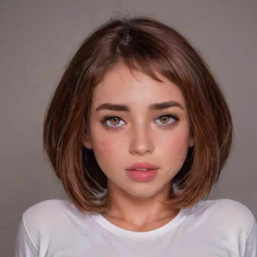 AI色情圖片產生器