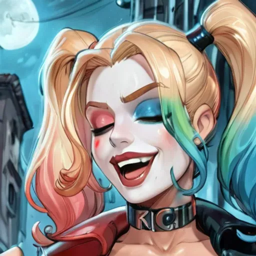 AI porn image generator