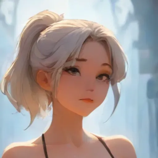 генератор порно-изображений на ИИ