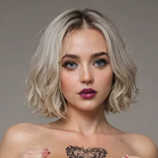 AIポルノ画像ジェネレーター