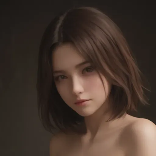 AI色情圖片產生器