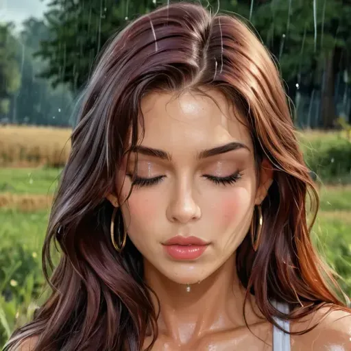 AIポルノ画像ジェネレーター