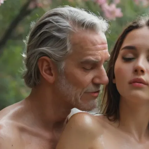 generatore di immagini porno IA