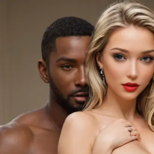 KI-Pornobildchen-Generator