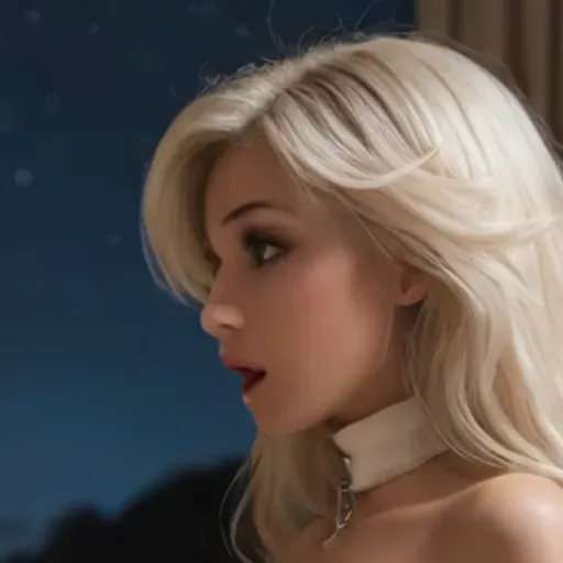 AI色情照片生成器