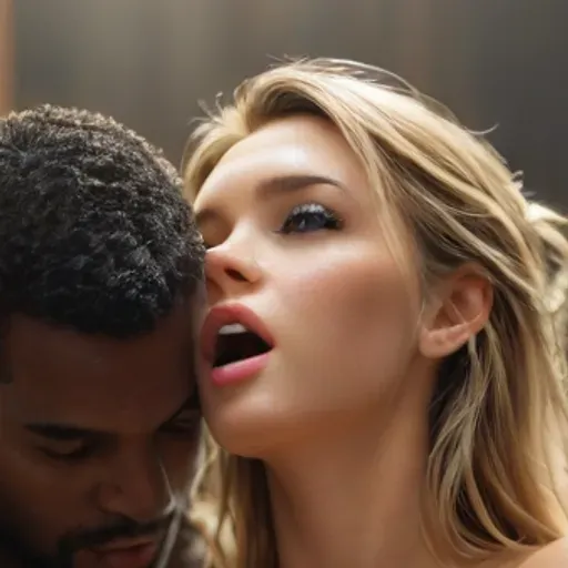 AI色情圖片產生器