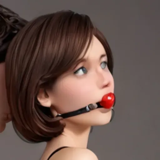 AI 포르노 이미지 생성기