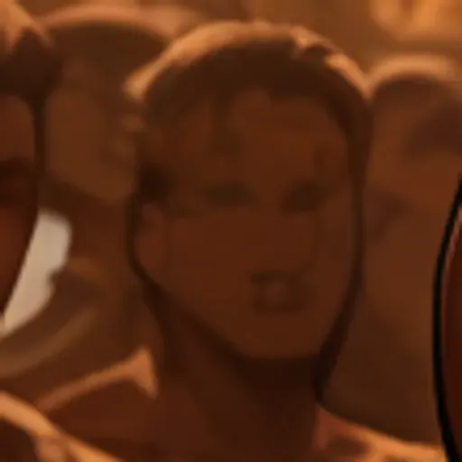 AI色情照片產生器