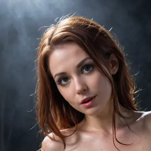 yapay zekâ porno görsel üretici