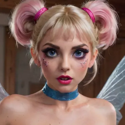 AI porn image generator