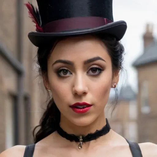 AI 포르노 이미지 생성기