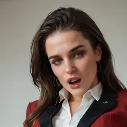 AI 포르노 이미지 생성기