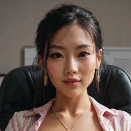 AI色情圖片產生器