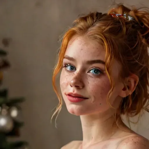 AI 포르노 이미지 생성기