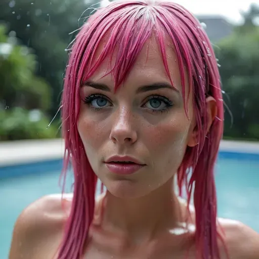 AIポルノ画像ジェネレーター