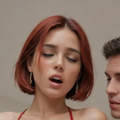 AI 포르노 이미지 생성기