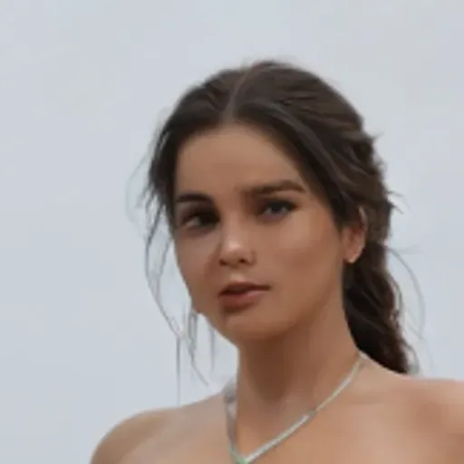 AIポルノ画像ジェネレーター