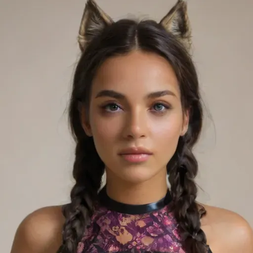 AI色情图片生成器