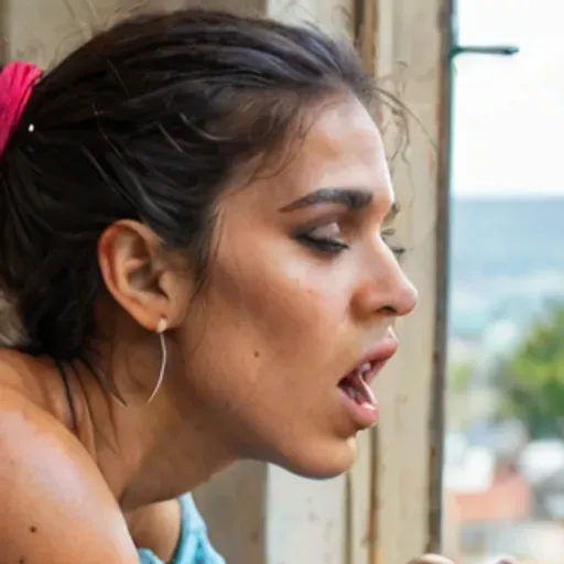 генератор порно-изображений на ИИ