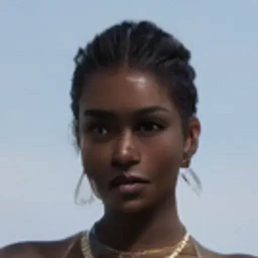 AIポルノ写真ジェネレーター