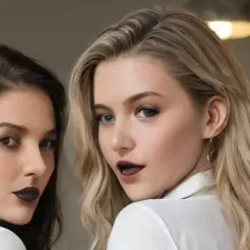 โปรแกรมสร้างภาพโปรนที่ใช้ปัญหา AI