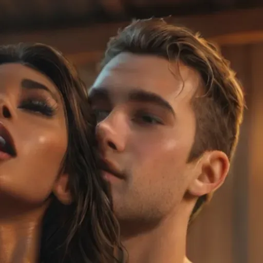 generador de fotos porno con IA