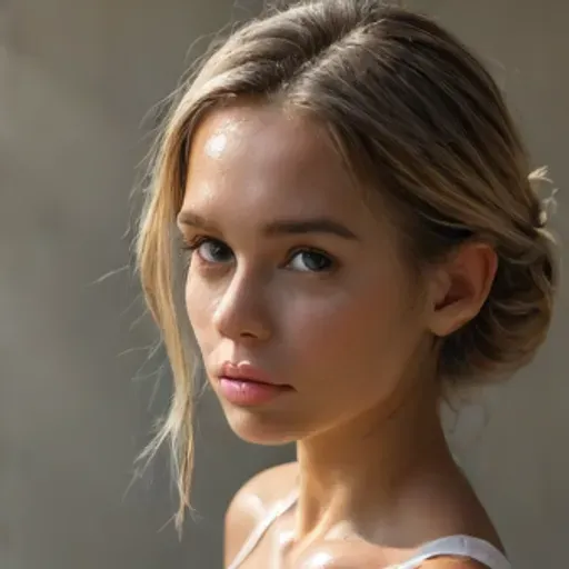 AIポルノ画像ジェネレーター