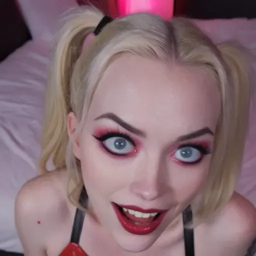 AI色情圖片產生器