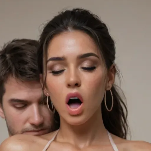 yapay zekâ porno görsel üretici