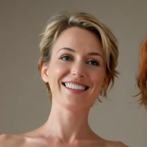 AIポルノ画像ジェネレーター