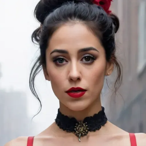 генератор порно-изображений на ИИ