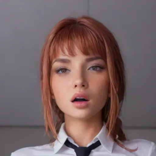 AI色情图片生成器