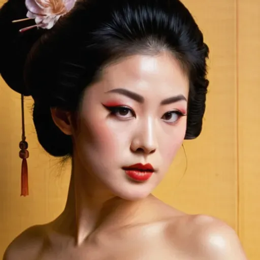 gerador de imagens pornô com IA