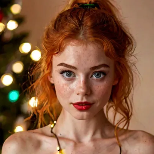 AI色情图片生成器