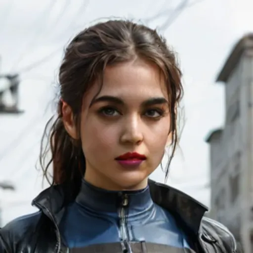 AI porn image generator