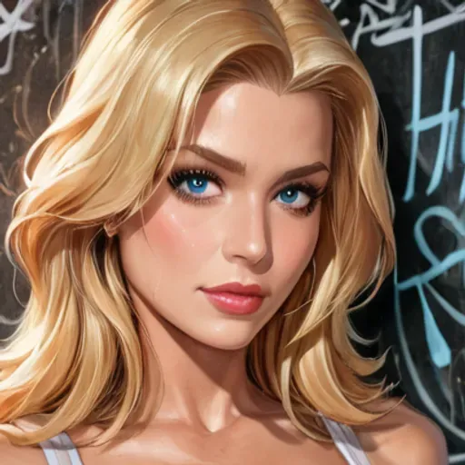 KI-Pornobild-Generator