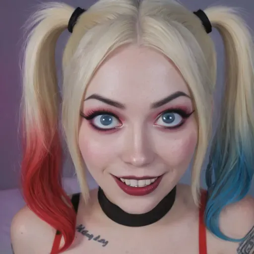 AI porn image generator