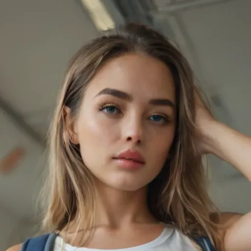 AI 포르노 이미지 생성기