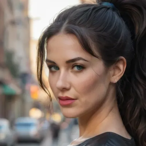 AI porn image generator