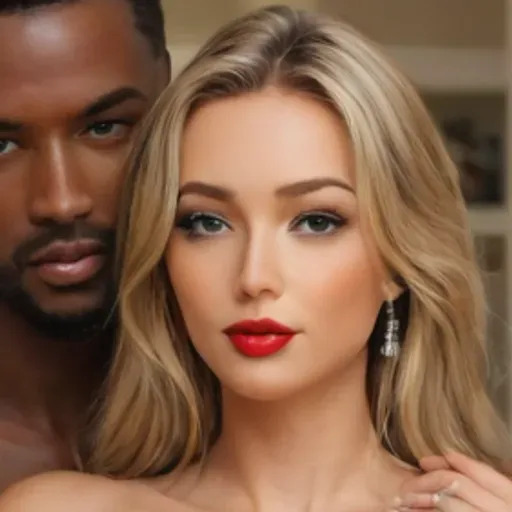 gerador de imagens pornô com IA