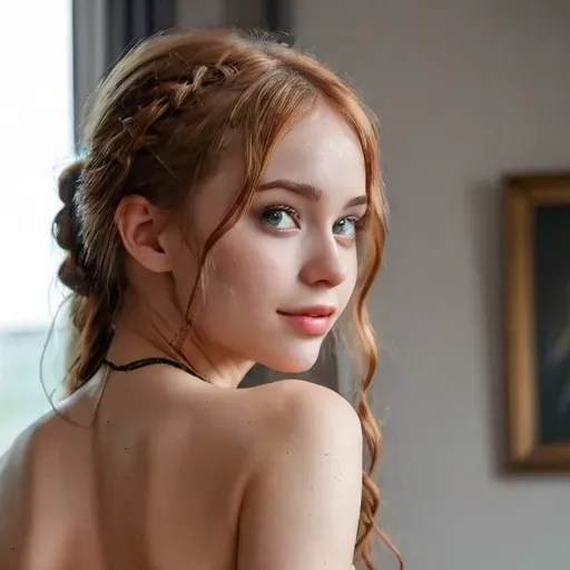 KI-Pornobild-Generator