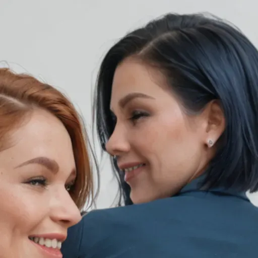 AI porn image generator