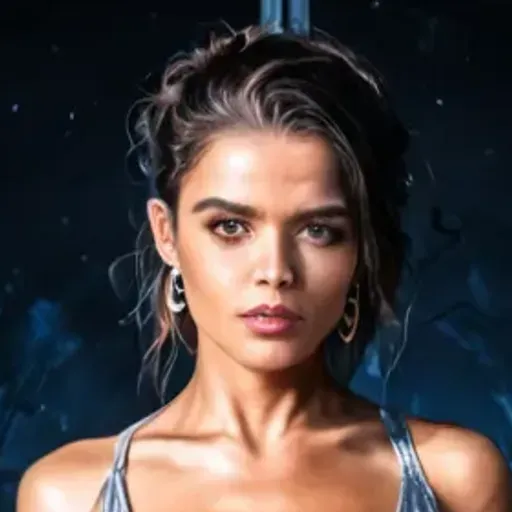 AI 포르노 이미지 생성기